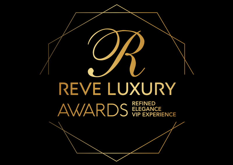 REVE Luxury Awards