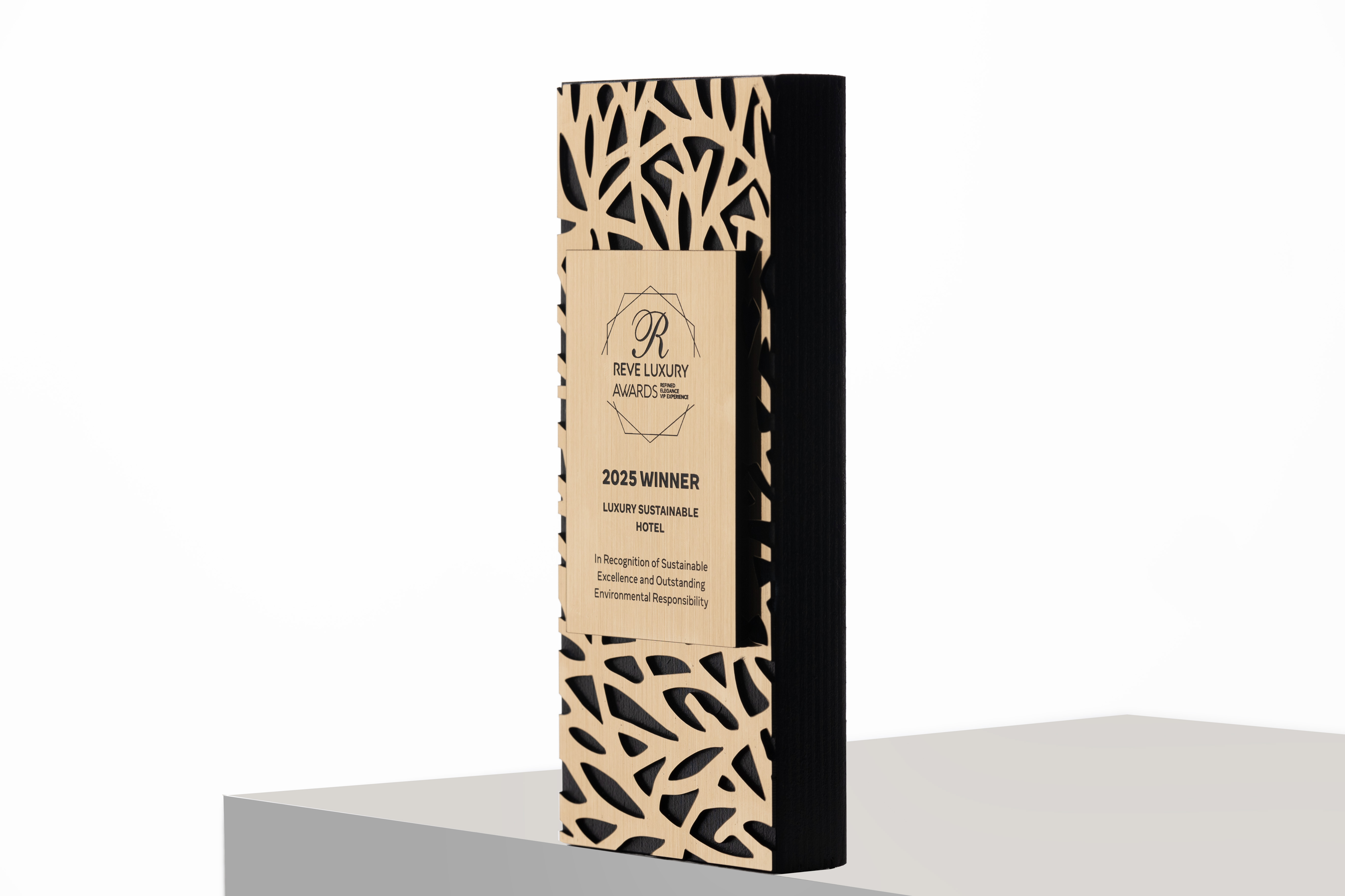 Sustainability Award